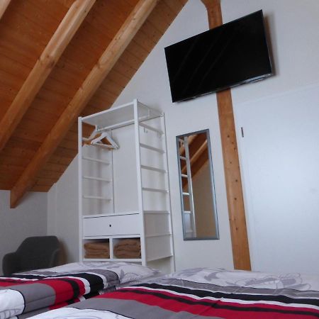 Ferienhaus Zur Muehle Mossautal Εξωτερικό φωτογραφία