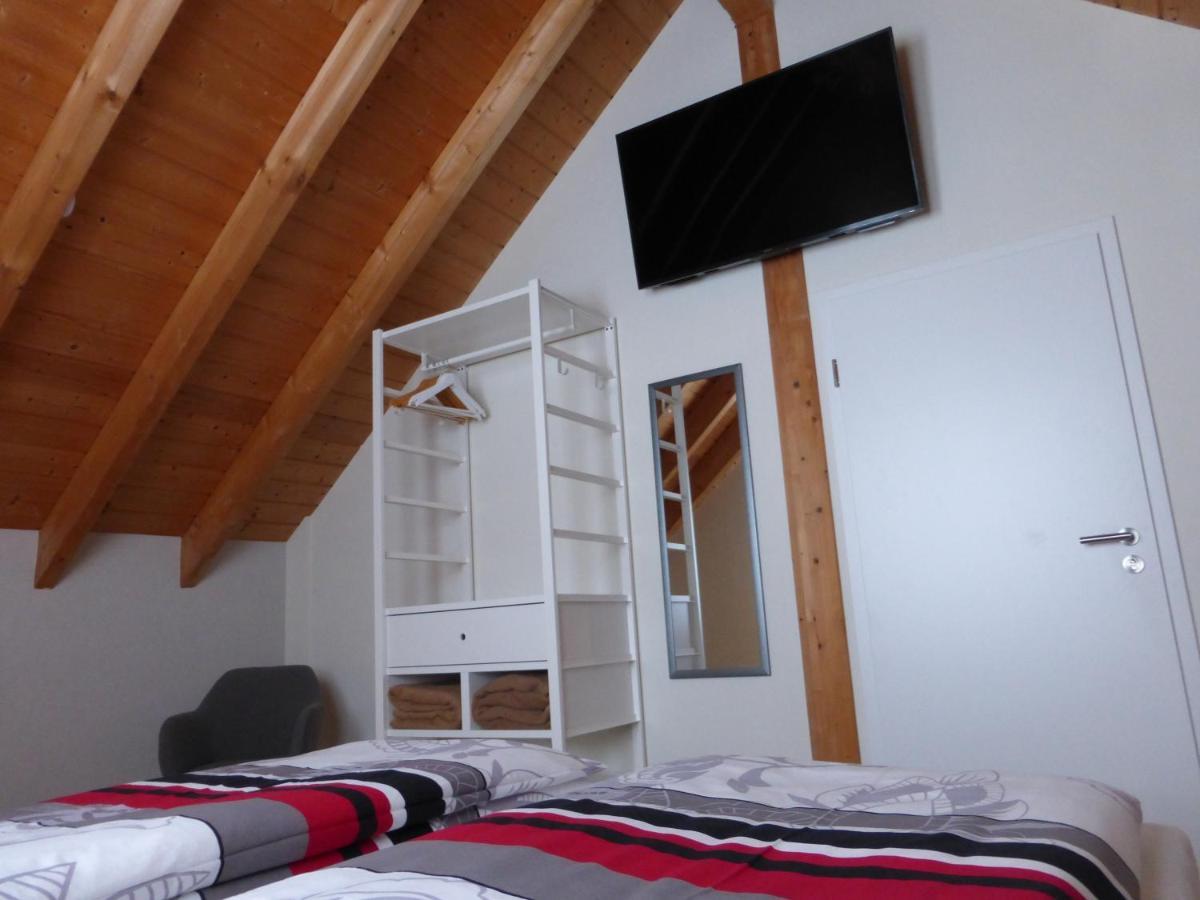 Ferienhaus Zur Muehle Mossautal Εξωτερικό φωτογραφία