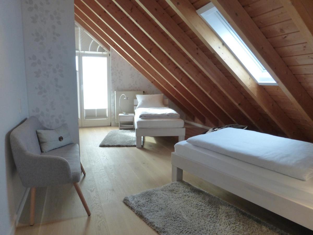 Ferienhaus Zur Muehle Mossautal Εξωτερικό φωτογραφία