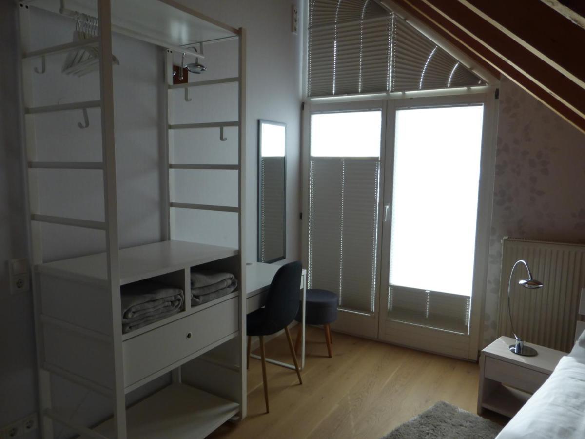 Ferienhaus Zur Muehle Mossautal Εξωτερικό φωτογραφία