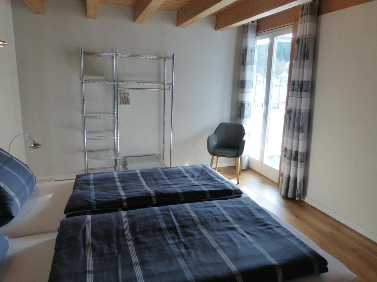 Ferienhaus Zur Muehle Mossautal Εξωτερικό φωτογραφία