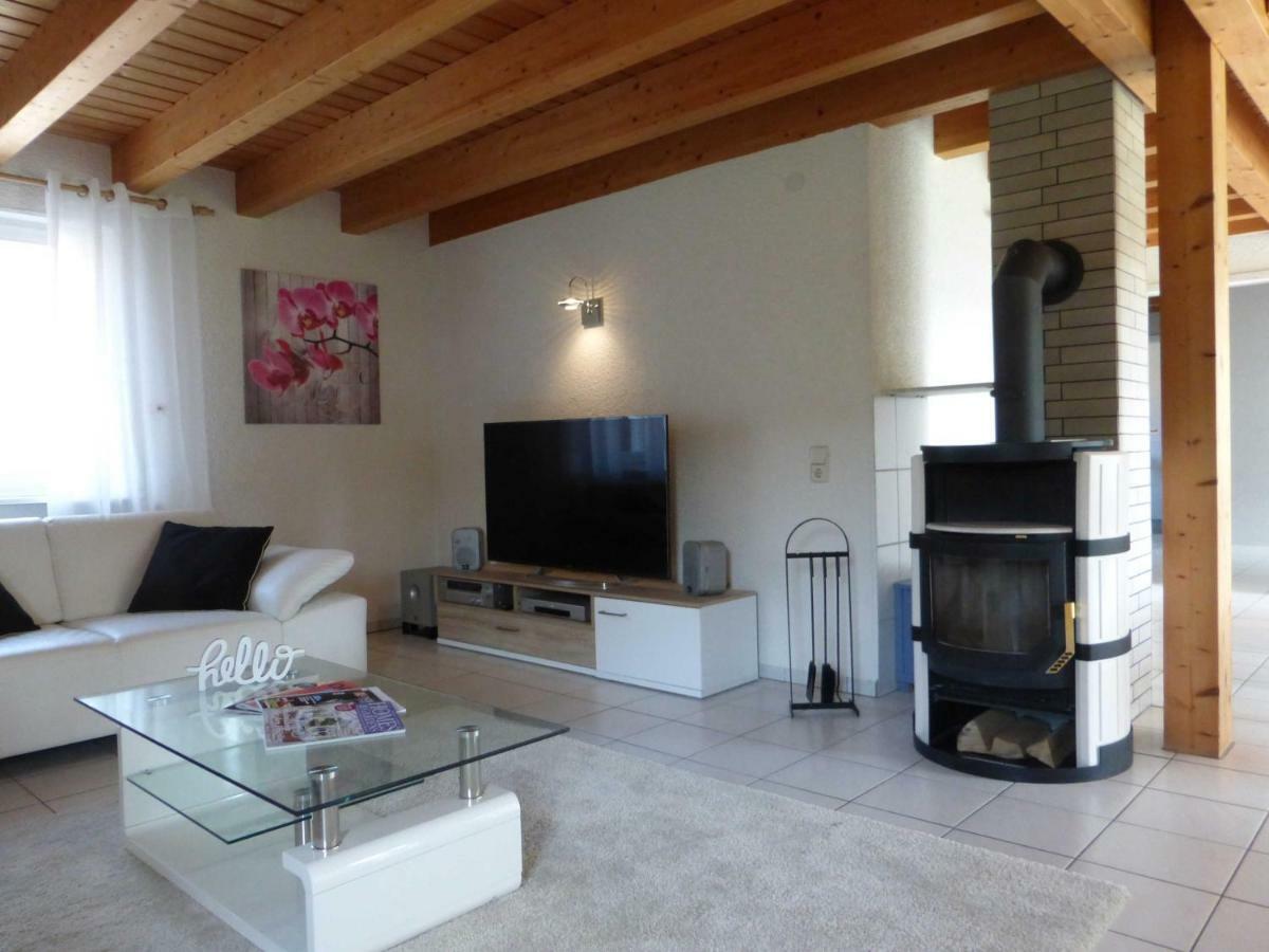 Ferienhaus Zur Muehle Mossautal Εξωτερικό φωτογραφία
