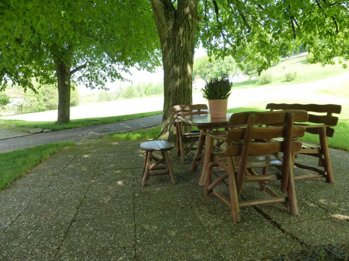 Ferienhaus Zur Muehle Mossautal Εξωτερικό φωτογραφία