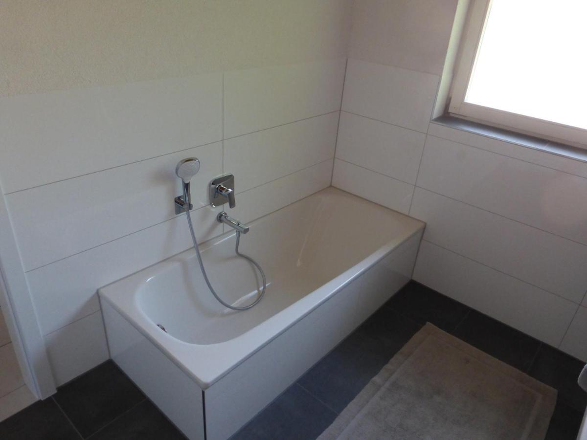 Ferienhaus Zur Muehle Mossautal Εξωτερικό φωτογραφία